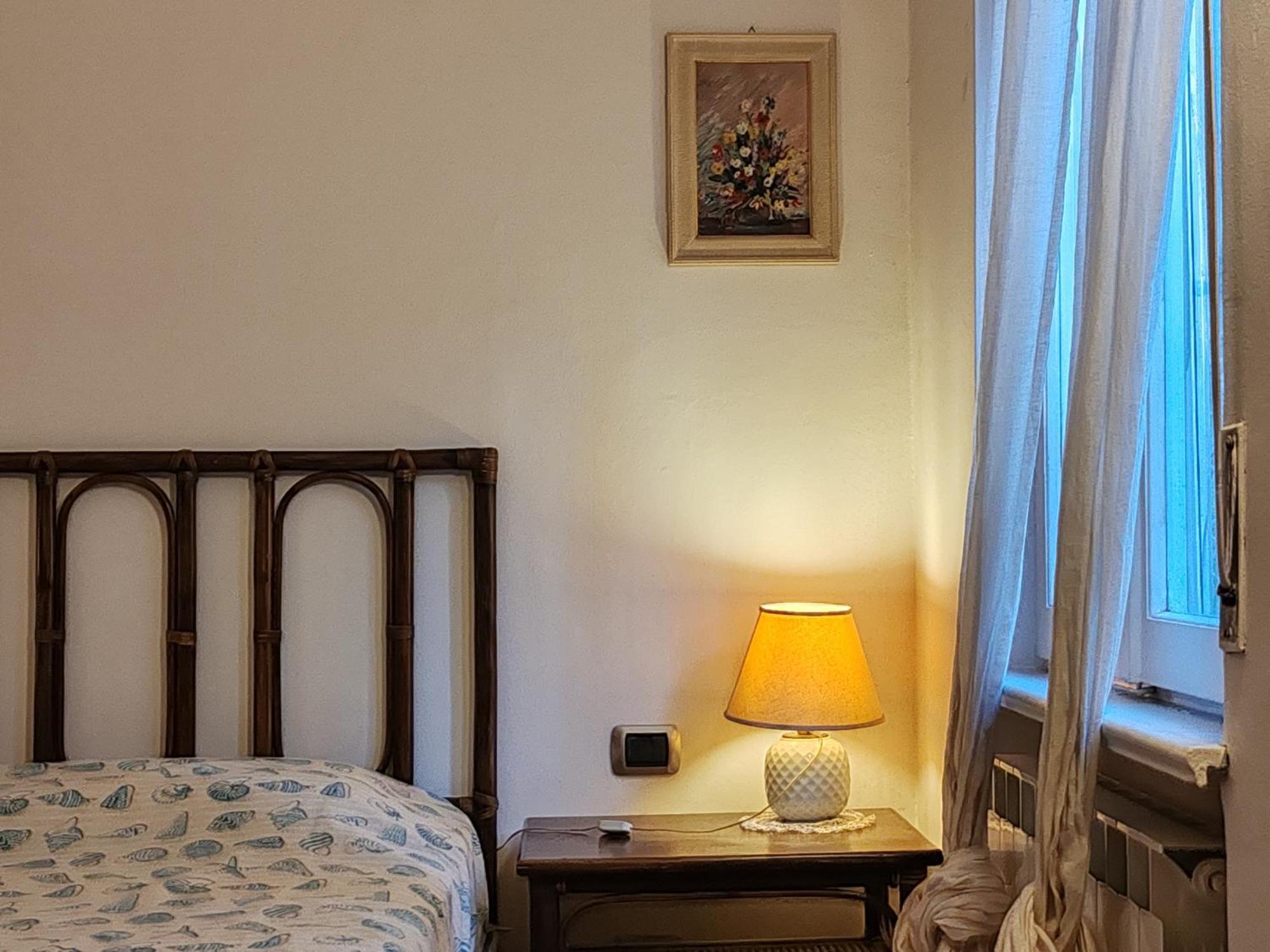 B&B La Taverna Di Mulinetti เรคโค ภายนอก รูปภาพ