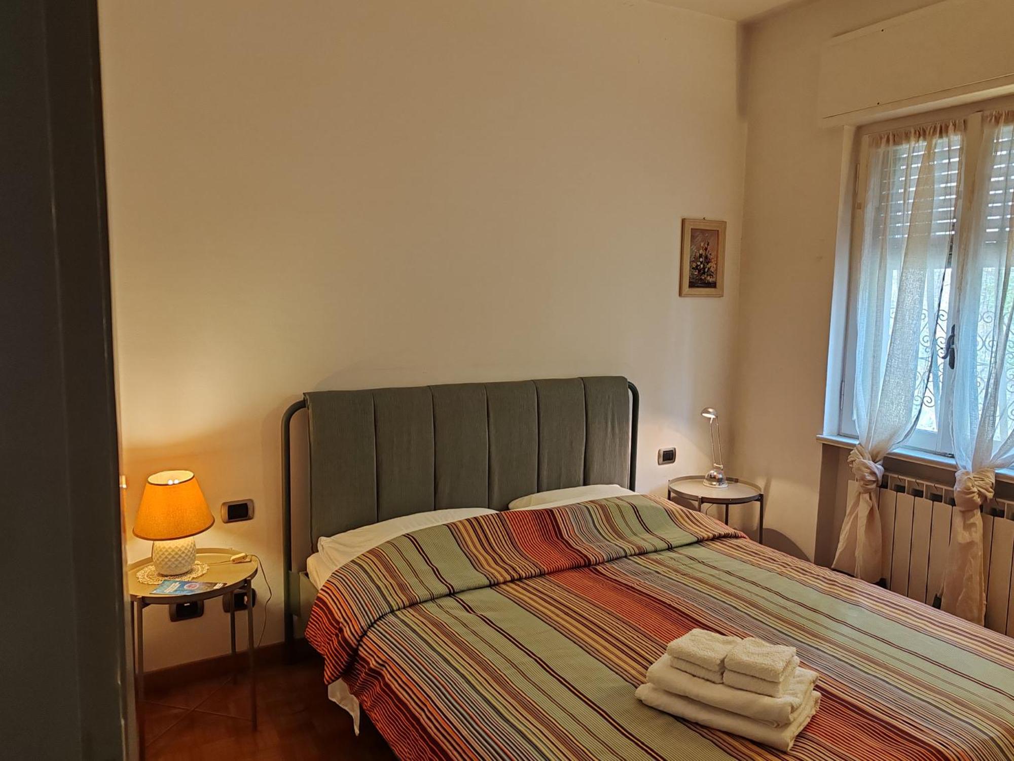 B&B La Taverna Di Mulinetti เรคโค ภายนอก รูปภาพ